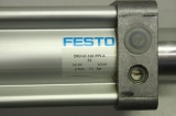 FESTO DNU-63-160-PPV-A Normzylinder 14189