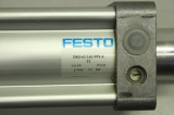 FESTO DNU-63-160-PPV-A Normzylinder 14189
