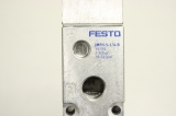 FESTO JMFH-5-1/4-B G1/4 5/2 Wege Magnetventil 19789 OVP