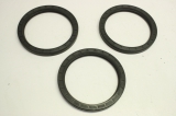 3x ERIKS R107.95133.3512.70 134mm 108mm 12mm Oil Seal Dichtung  
