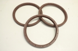 3x  103417 160x185x15 x1 SOG103417 Oil Seal Dichtung  103417