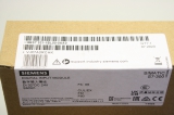 SIEMENS SIMATIC S7-300 SM321 6ES7321-1BL00-0AA0 Digital Modul Input OVP