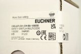 EUCHNER CES-AP-C01-CH-SA-100250 Schalter Sicherheitsschalter safety 100250 OVP