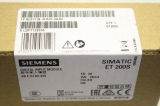 SIEMENS SIMATIC 6ES7138-4FA05-0AB0 FS:02 Digital Modul INPUT 6ES71384FA050AB0