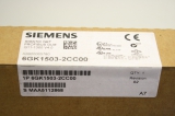 SIEMENS PROFIBUS  6GK1503-2CC00 FS:02 Optical Link Module 6GK15032CC00 OVP