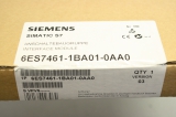 SIEMENS SIMATIC S7-400 6ES7461-1BA01-0AA0 Anschaltbaugruppe 6ES74611BA010AA0 OVP
