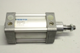 FESTO DNU-63-40PPV-A DNU-63-40 Zylinder 014155