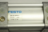 FESTO DNU-63-40PPV-A DNU-63-40 Zylinder 014155