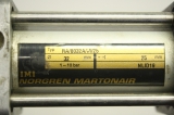 NORGREN RA/8032 A/M/25 RA8032A Ø32mm 25mm Zylinder RA/8032A/M/25