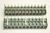 2x für MITSUBISHI   Terminal Block   600V 25A 