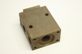 HAWE ST2L 711 10-32-50 Ventil Valve Hydraulik Hydraulic Block Verteiler 