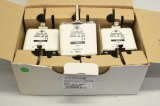 3x JEAN MÜLLER  777344 NH3 630A NH Sicherungseinsatz N3096900 OVP