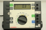 GOSSEN  PG 0701N Prüfgerät PG0701N