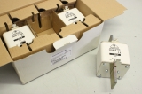 3x JEAN MüLLER 630A NH3 690V N3086900  NH Sicherungseinsatz 777344 OVP