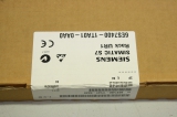 SIEMENS SIMATIC S7-400 6ES7400-1TA01-0AA0 Baugruppenträger 6ES74001TA010AA0 OVP