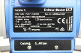 ENDRESS+HAUSER PMC71-139V6/0 PMC71 Cerabar S Drucktransmitter PMC71-8BA1S1RAAAA
