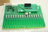 MEASUREMENT TECHNOLOGY BPM16U SF-SKBI64 Modul Karte Board 001-530/1 OVP