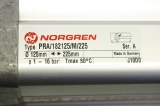NORGREN PRA/182125/M/225 Ø125mm 225mm Zylinder Cylinder PRA182125 /M/225