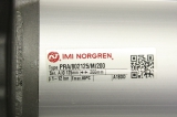 NORGREN PRA/802125/M/200 Ø125mm 200mm Zylinder Cylinder PRA802125 /M/200