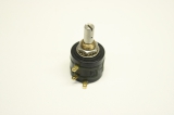 SAKAE S22HHPM-10E 5K Ohm Potentiometer S22HHPM10E