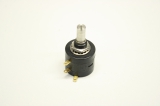 SAKAE 22HHP-10E 5K Ohm Potentiometer 22HHP10E