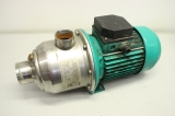 WILO MHI1602-1/E/3-400-50-2/B  4051998/0803/33957  Pumpe 