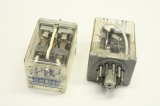 2x TEC 1210 24V Relais Relay 1210
