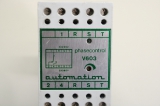 AUTOMATION  V603 3x220V 3x380v  Phasecontrol  V603