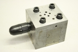 HYDRONORMA UAD0001937 K18/200 Ventil Druckbegrenzungsventil & Block 4500111394