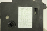TELEMECANIQUE GK1-EK 3pol.+S 14x51 Sicherungslasttrennschalter GK1EK