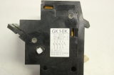 TELEMECANIQUE GK1-EK 3pol.+S 14x51 Sicherungslasttrennschalter GK1EK