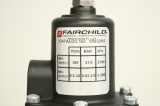FAIRCHILD 65932NS Model 65 Regelventil Pressure Regulator  OVP
