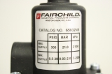 FAIRCHILD 65932NS Model 65 Regelventil Pressure Regulator  65932NS OVP