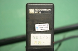 HEIDENHAIN MT12 1639 1900215.1.17 2 00mm MT 12 Messtaster Längenmesser 
