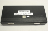 HEIDENHAIN MT12 1639 1900215.1.17 2 00mm MT 12 Messtaster Längenmesser 
