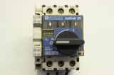 TELEMECANIQUE GK2-CF08 4A Optimal 25 Motorschutzschalter GK2CF08