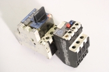 TELEMECANIQUE GK2-CF21 LR2D13 Optimal 25 Motorschutzschalter Überlastrelais 