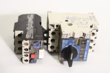 TELEMECANIQUE GK2-CF21 LR2D13 Optimal 25 Motorschutzschalter Überlastrelais 