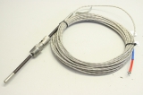 ABB 241806377-010-13 Mi R-IZ PT100 B 4 resistance thermometer 90164716