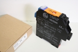 IFM ELECTRONIC N0534A Trennschaltverstärker Atex NV1222/24VDC/TR/1D/1G OVP