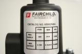 FAIRCHILD 65952NSG Model 65 Regelventil Regulator  FAIR-G-2062 OVP