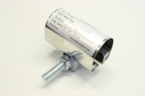 GEORG FISCHER 724208037 33x37x75mm +GF+ Rohrschelle  Multi Clamp Snap 