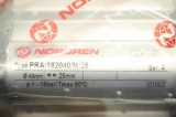 IMI NORGREN PRA/182040/M/25 Ø40mm 25mm Zylinder Cylinder PRA/182040/M/25 OVP