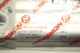 NORGREN PRA/182040/M/160 Ø40mm 160mm Zylinder Cylinder PRA182040 /M/160 OVP