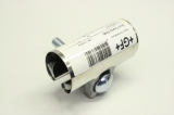 GEORG FISCHER 724208028 26x30x75mm +GF+ Rohrschelle  Multi Clamp Snap 