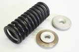 CROSBY SPARES CS75-2584 333/19478 Control Valve Spring Feder CS752584