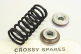 CROSBY SPARES X0803/25821 Control Valve Spring Feder X0803/25821
