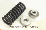 CROSBY SPARES S82-2336 X0808/2582 5-642 Control Valve Spring Feder 80-0000-803