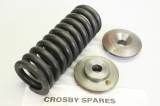 CROSBY SPARES 94/3252 X0330 Control Valve Spring Feder 038039