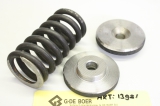 G-DE BOER 0175739  801000810 RMB1365317 Control Valve Spring Feder  13921